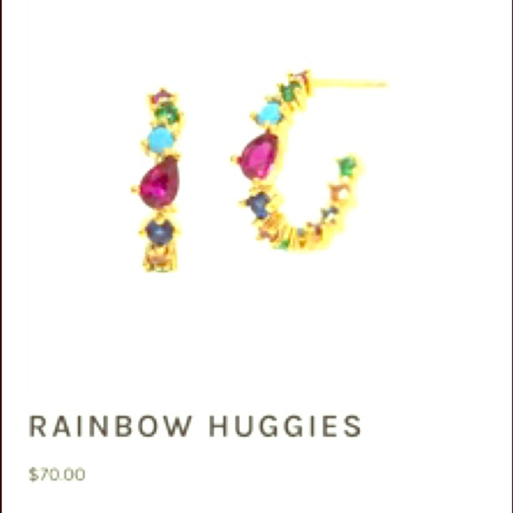 TAI earrings & ring...